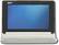 Alt View Standard 1. Acer - Aspire One Netbook with Intel® Atom™ Processor N270 - White.
