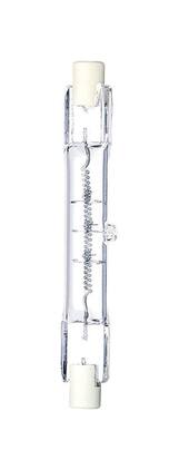 Westinghouse - 150 W T3 Utility Halogen Bulb 2,600 lm Bright White 2 pk