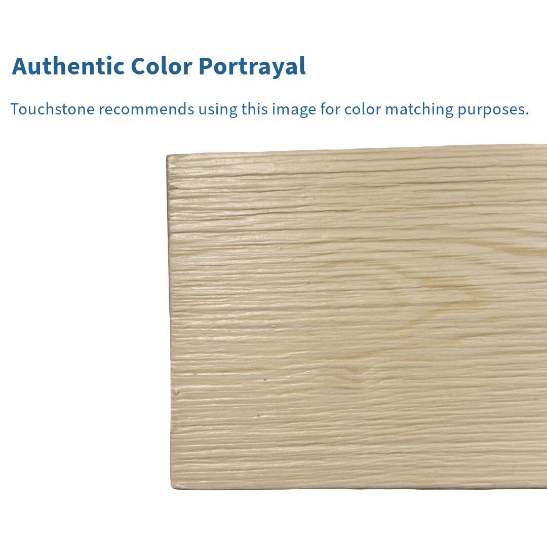 Authentic Color Portrayal

Touchstone recommends using this image for color matching purposes.