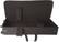 Alt View Standard 1. Gator Cases - Keyboard Case for Most 76-Note Keyboards - Black.