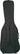 Back Standard. Gator Cases - Cobra Gig Bag for Most Bass Guitars - Black.