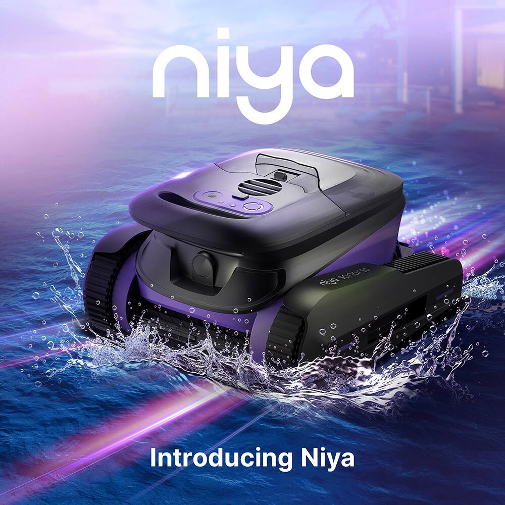 Introducing Niya