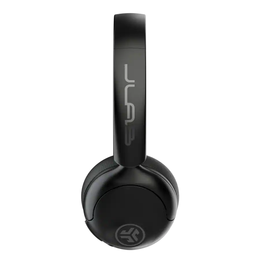 Jlab 2 JLab Studio 2 Wireless Bluetooth Headphones Black HBSTUD2RBLK93 - Best Buy