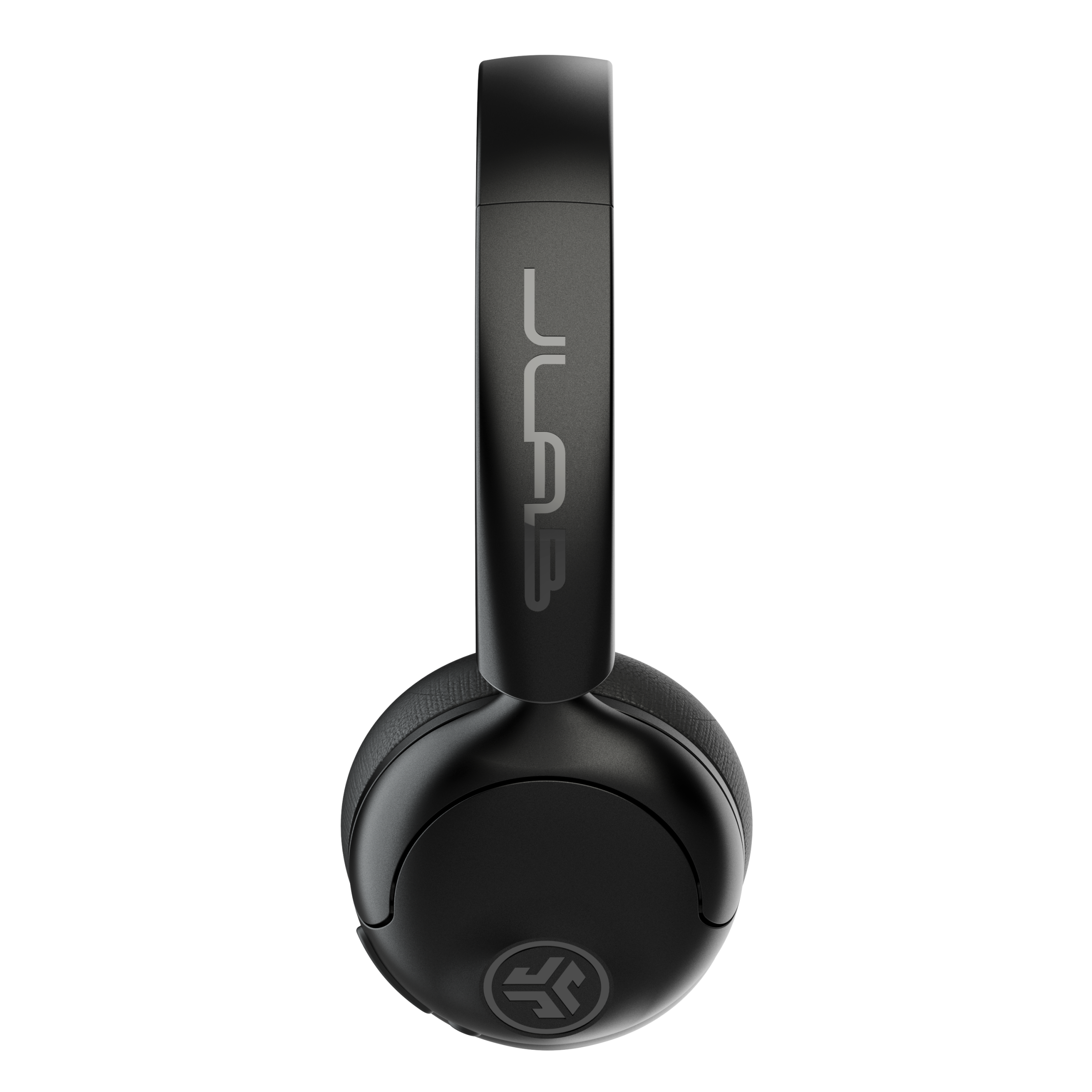 Angle. JLab - Studio 2 Wireless Bluetooth Headphones - Black.