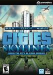 Cities skylines shop ps4 best buy