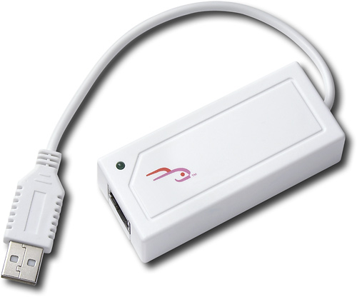 Best Buy Rocketfish Lan Adapter For Nintendo Wii Multi Rf Gwii008