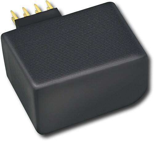 Angle Standard. Xpresskit - Bypass Module for Select Chrysler and GM Vehicles.