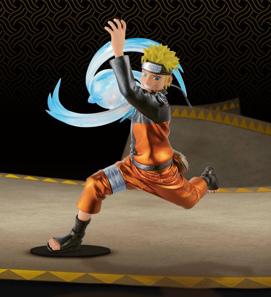 NARUTO X BORUTO Ultimate Ninja STORM CONNECTIONS Premium