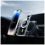 Alt View 12. SaharaCase - Hybrid-Flex Kickstand Case for Apple iPhone 14 Pro Max - Clear.