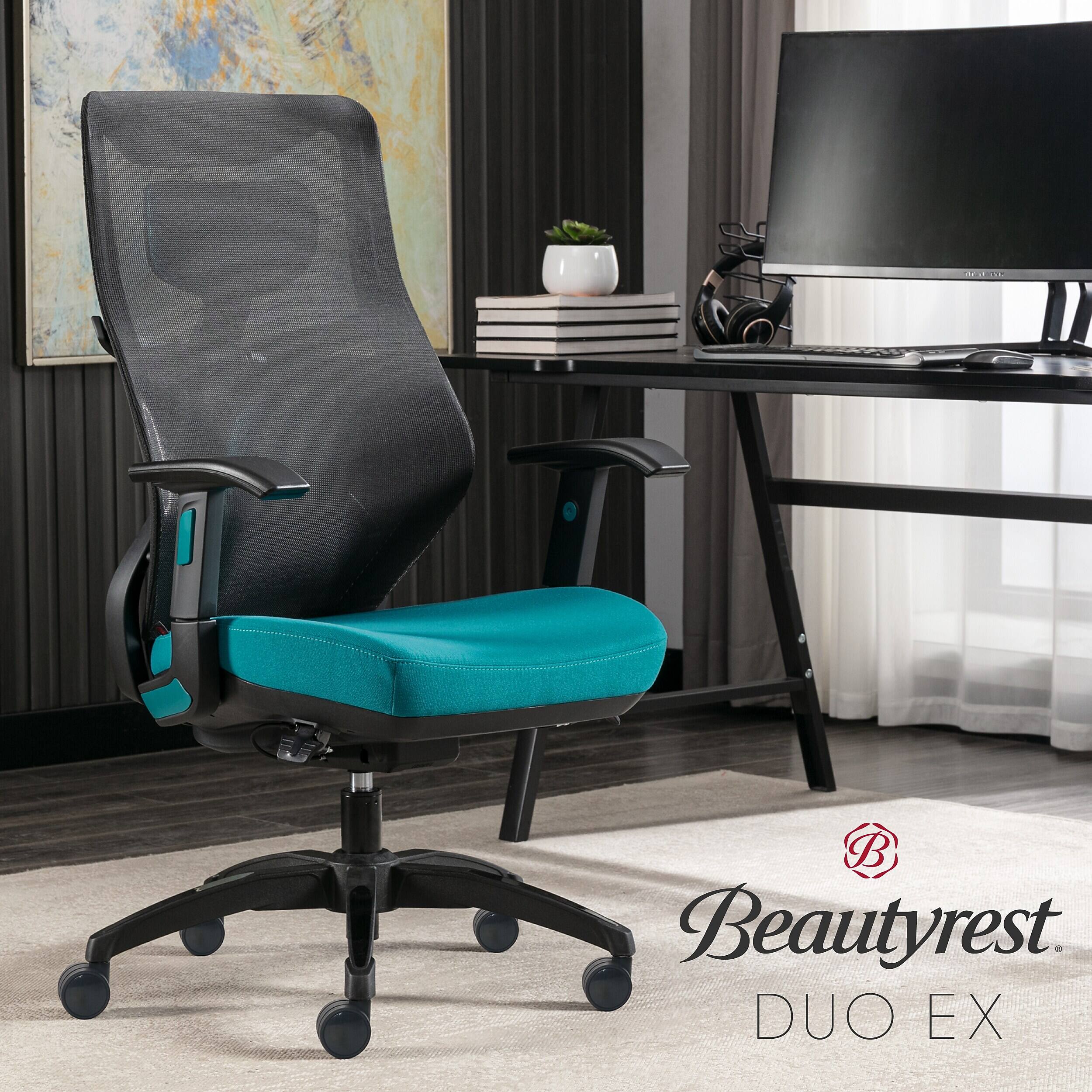 Beautyrest DUO EX