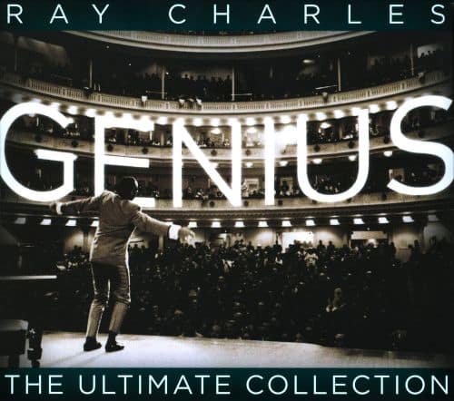 Front. Genius: The Ultimate Collection [CD].