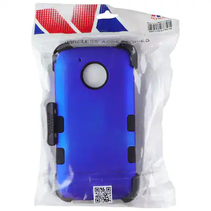 MYBA
WIRELESS ACCESSORIES
Designed in USA
Made in China
© 2014 Valor Communication