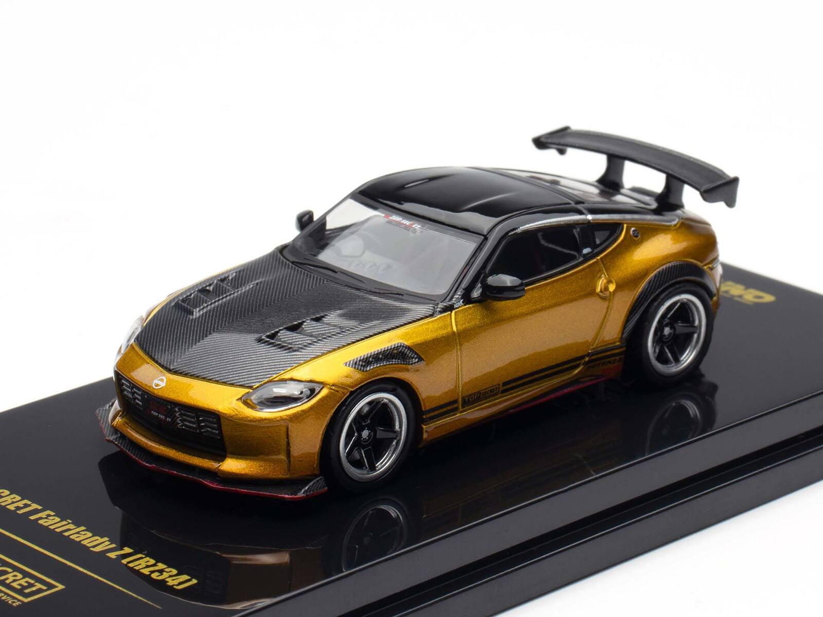 RD TOPS RET Fairlady Z RET LR234 VICE