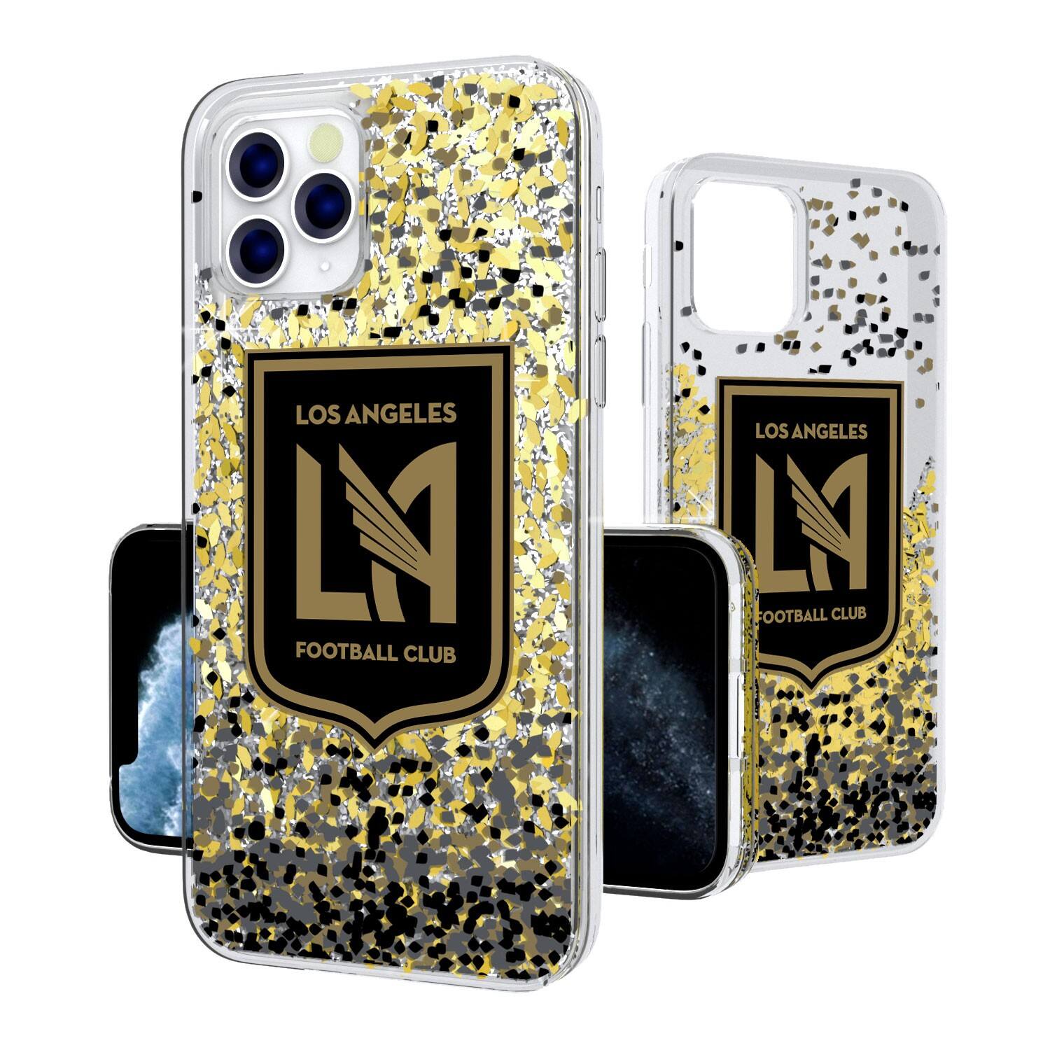 LOS ANGELES  
LM  
FOOTBALL CLUB