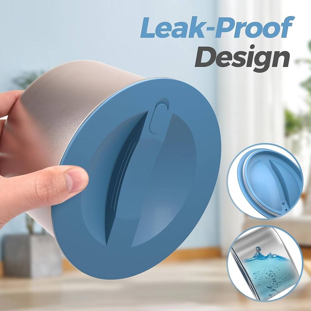 Leak-Proof Design