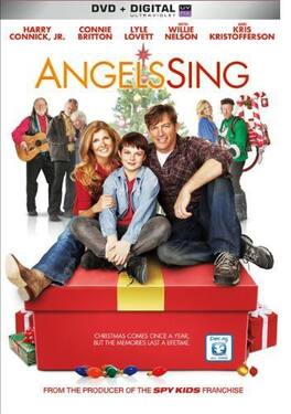 Angels Sing - DVD