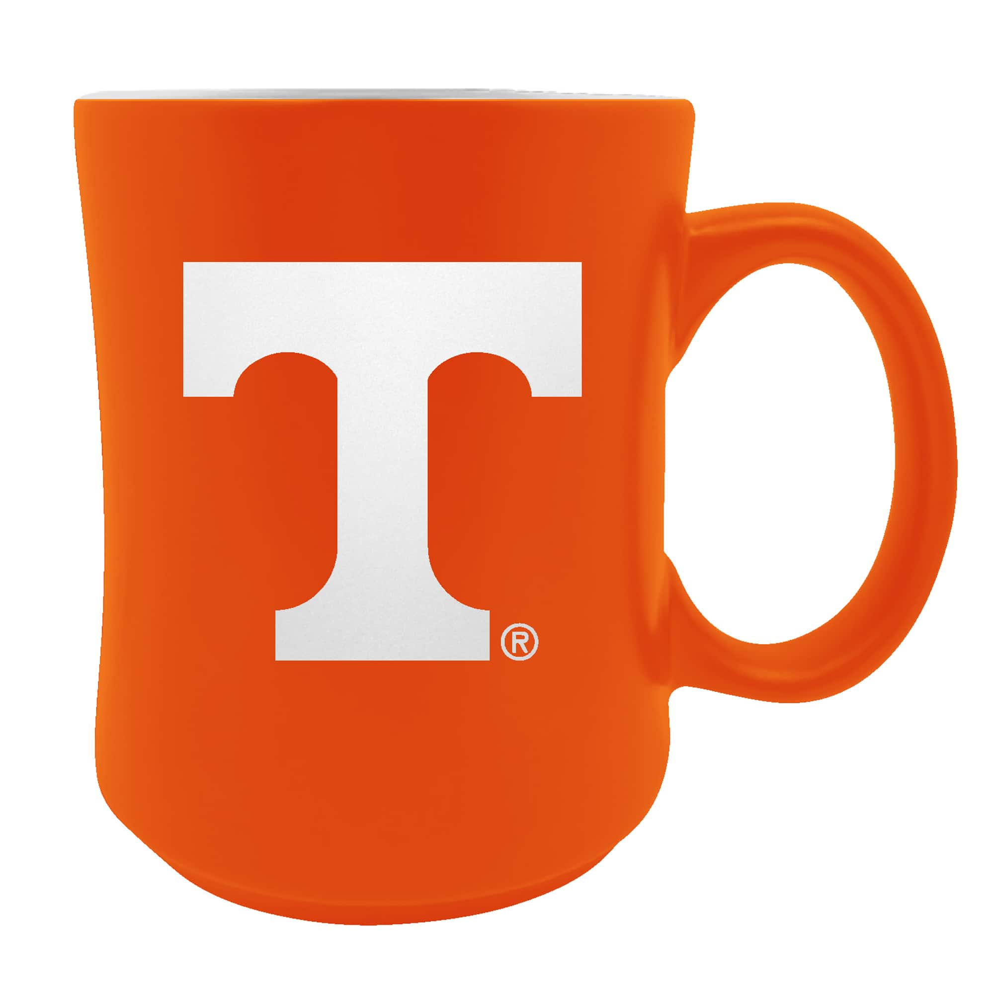Front. Great American Products - Tennessee Volunteers 19oz. Starter Mug - Multicolor.