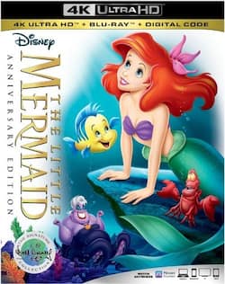 The Little Mermaid [30th Anniversary Signature Collection
