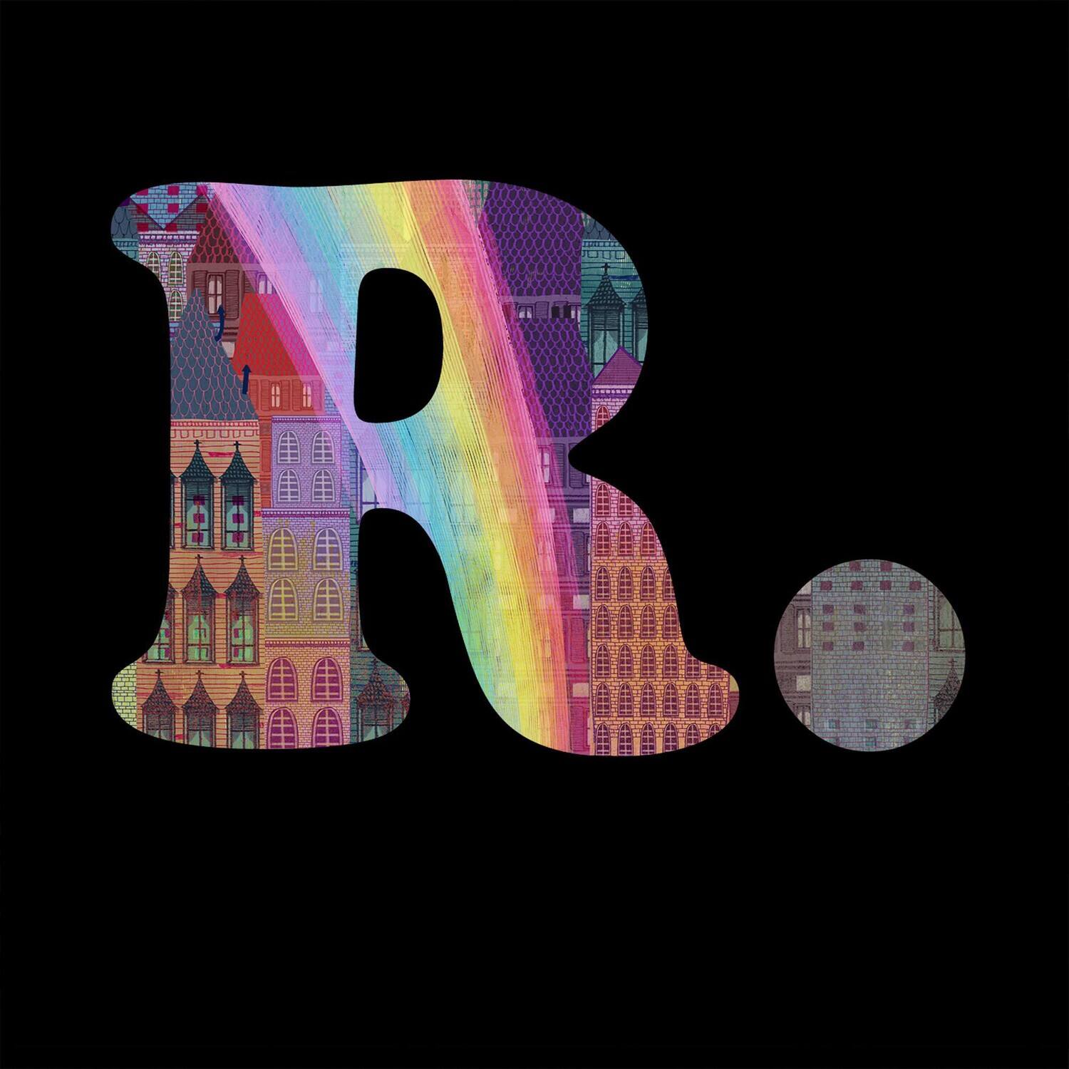 Front. Recreations - Baby Boomers 2   - VINYL LP.