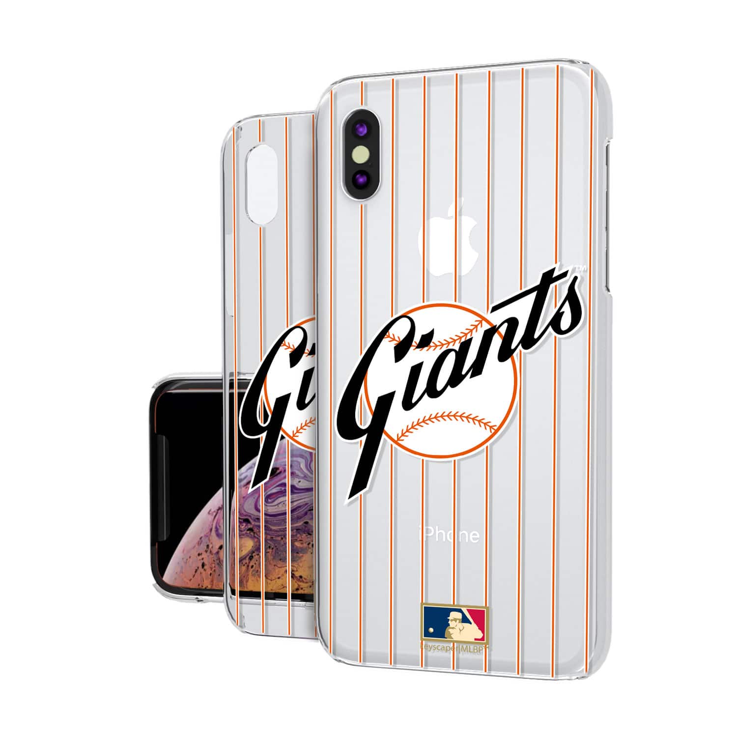 Giants  
Phone  
MLB  
MLB.com