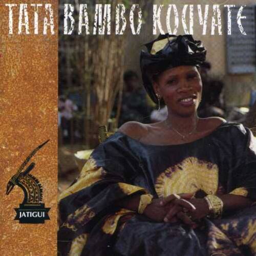 TATA BAMBO KOUVATE  
JATIGUI