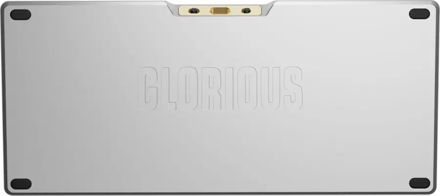 Glorious Gmmk 3 Pro He 75% Wireless Hall Effect Linear Switch Gaming 