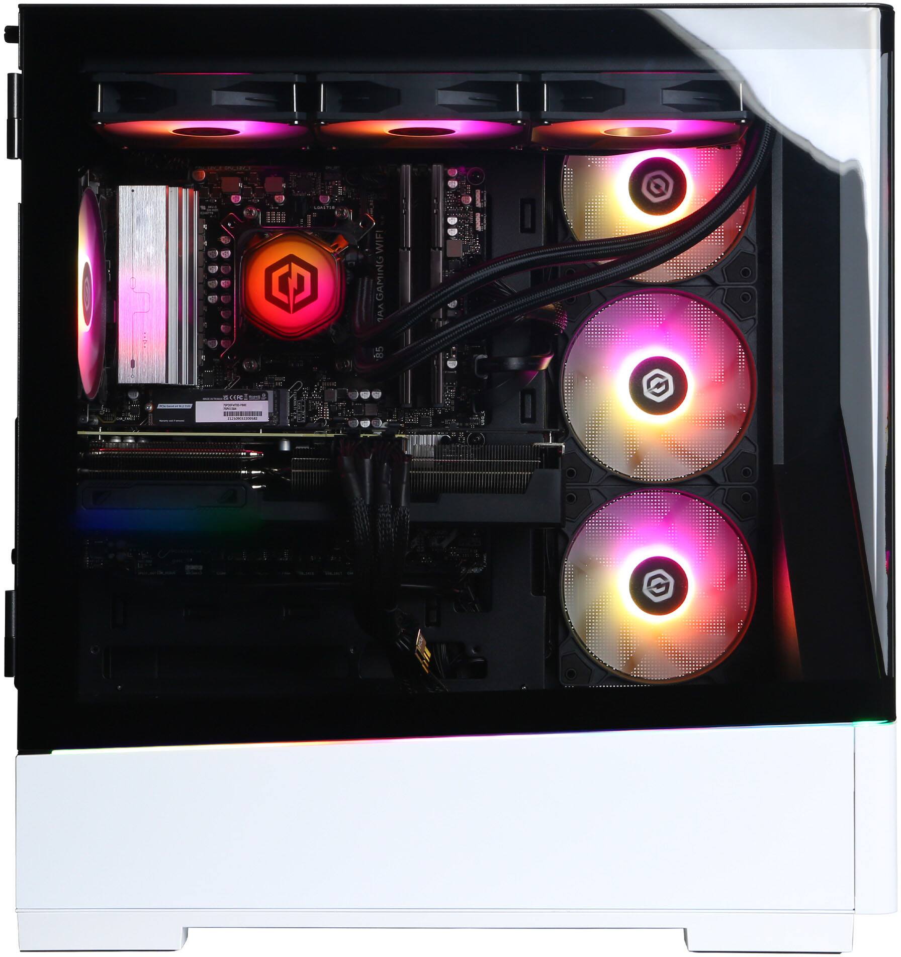 WIFI GAMING MA 85
