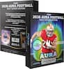 PULSE 2026 AURA FOOTBALL HEAT SEEKER EDITION
Find signatures of draft prospect current football stars & legends of the game like: Dante Moore, Jordyn Tyson, Christian McCaffrey, Cam Skatteb and more!
Find the following autograph insert Aura Signatures MIRAGE Flashpoint Laser Mirage Focused
PULSETRADINGCARD.COM
AURA
1 AUTO PER BOX
ALL CARDS ARE NUMBERED
CHRISTIAN McCaffrey
NEW HOLOGRAPHIC CARDS
ALL CARDS ARE NUMBERED
PULSE Trading Cards are not affiliated with or endorsed by any professional team, league, governing body or player.