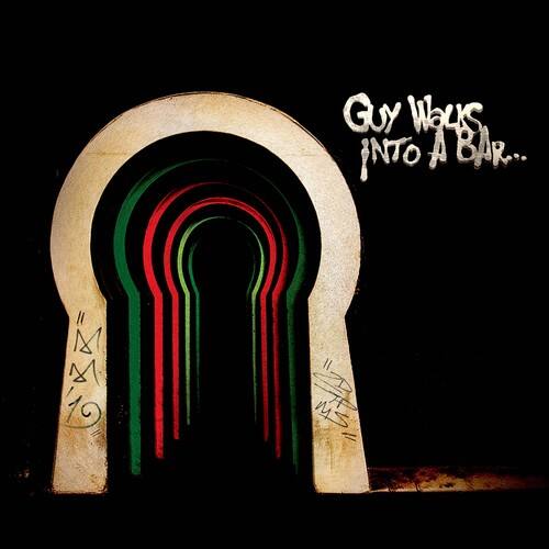 Mini Mansions - Guy Walks Into A Bar...   - VINYL LP price history on PriceWatchPro