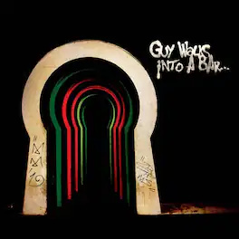 Mini Mansions - Guy Walks Into A Bar... - VINYL LP