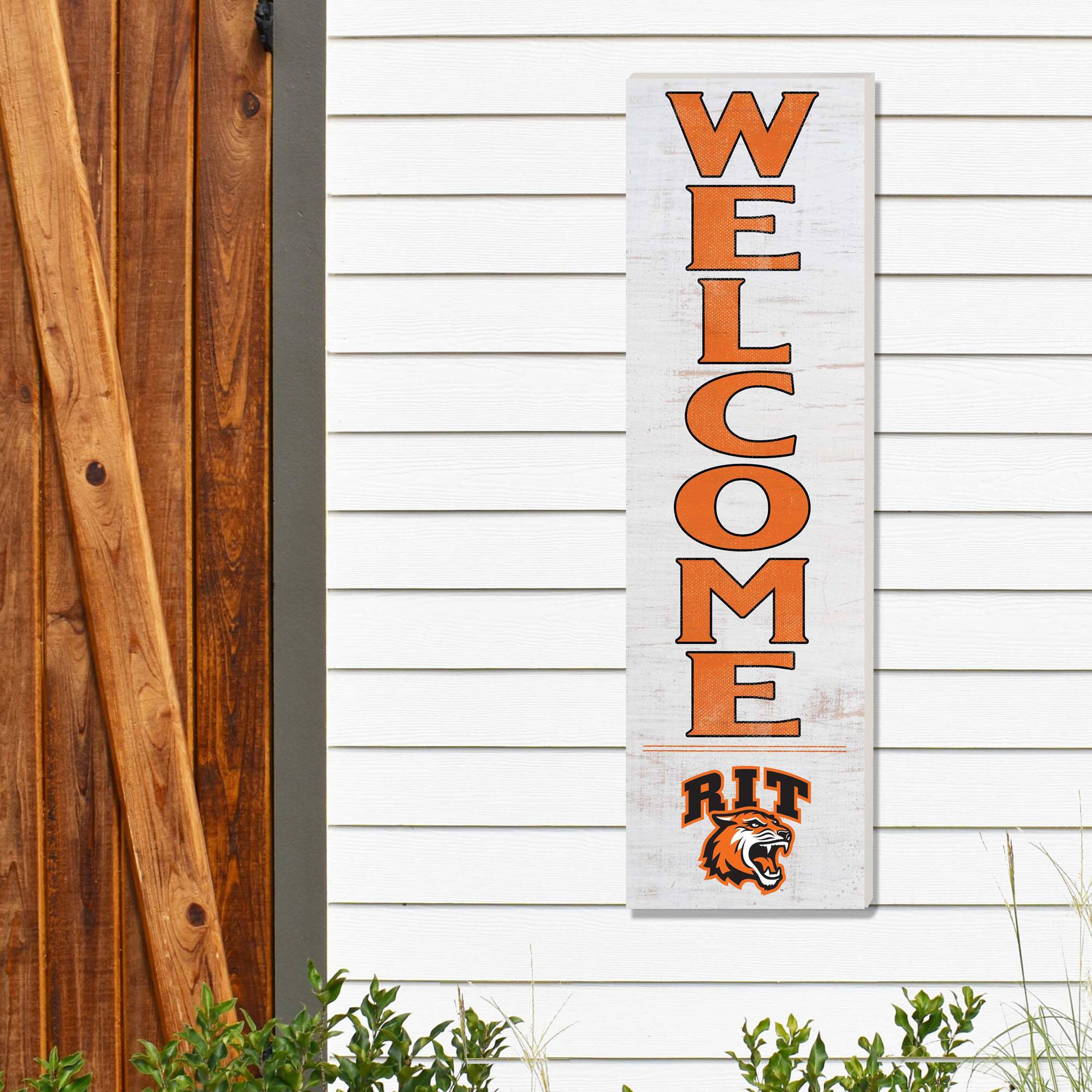 WELCOME RIT