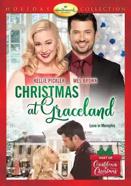 Christmas at Graceland - DVD