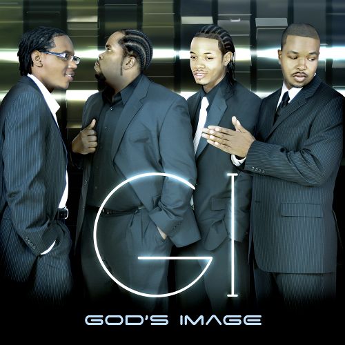  God's Image [CD]