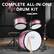 COMPLETE ALL-IN-ONE DRUM KIT
bcp