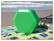 Alt View Standard 2. Boombotix - Boombot REX Bluetooth Speaker - Savage Green.