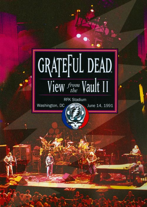  View from the Vault II [Video] [DVD]