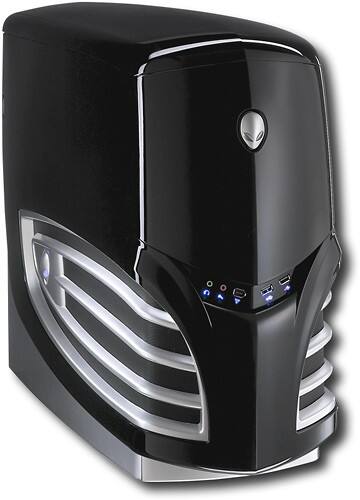 Best Buy: Alienware Area-51 X58 Desktop with Intel® Core™ i7-920