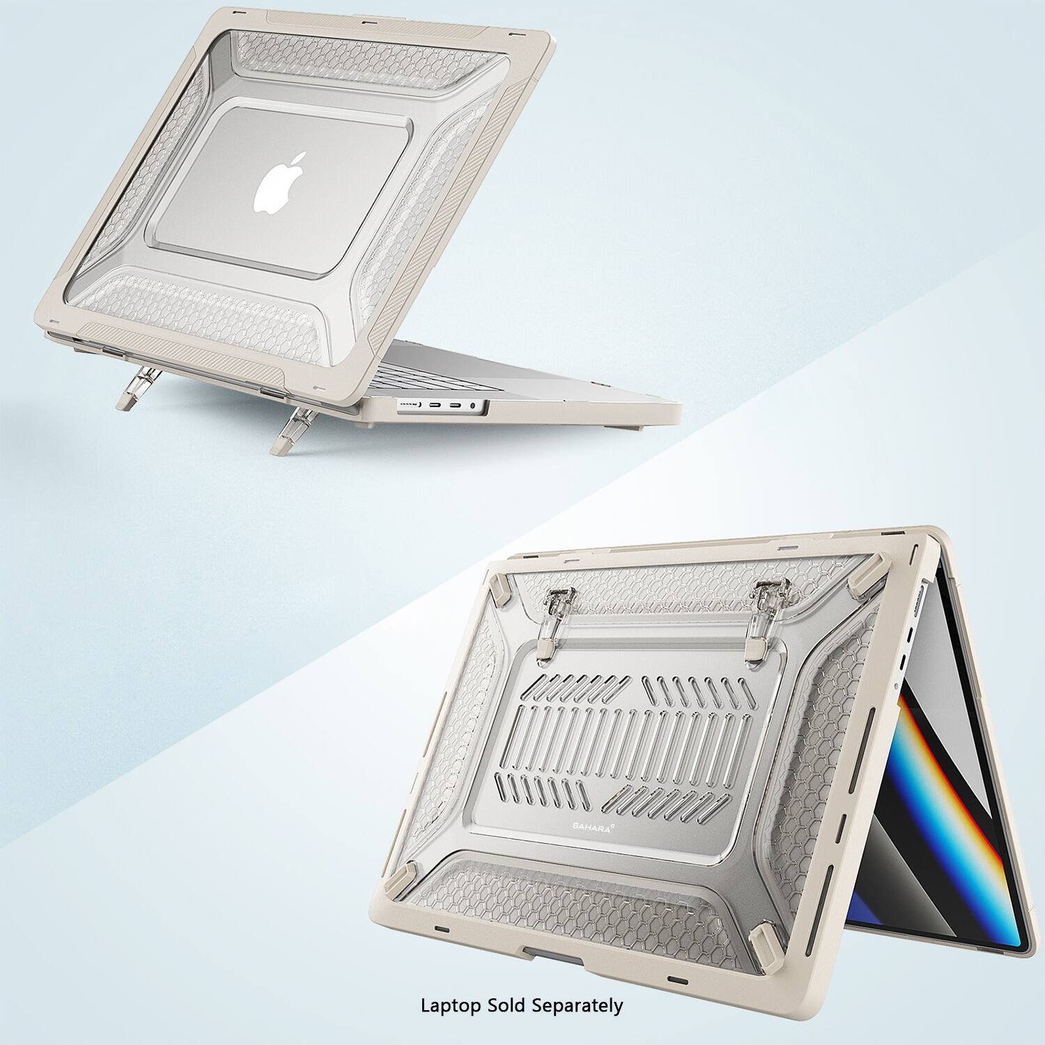 BAMARA Laptop Sold Separately