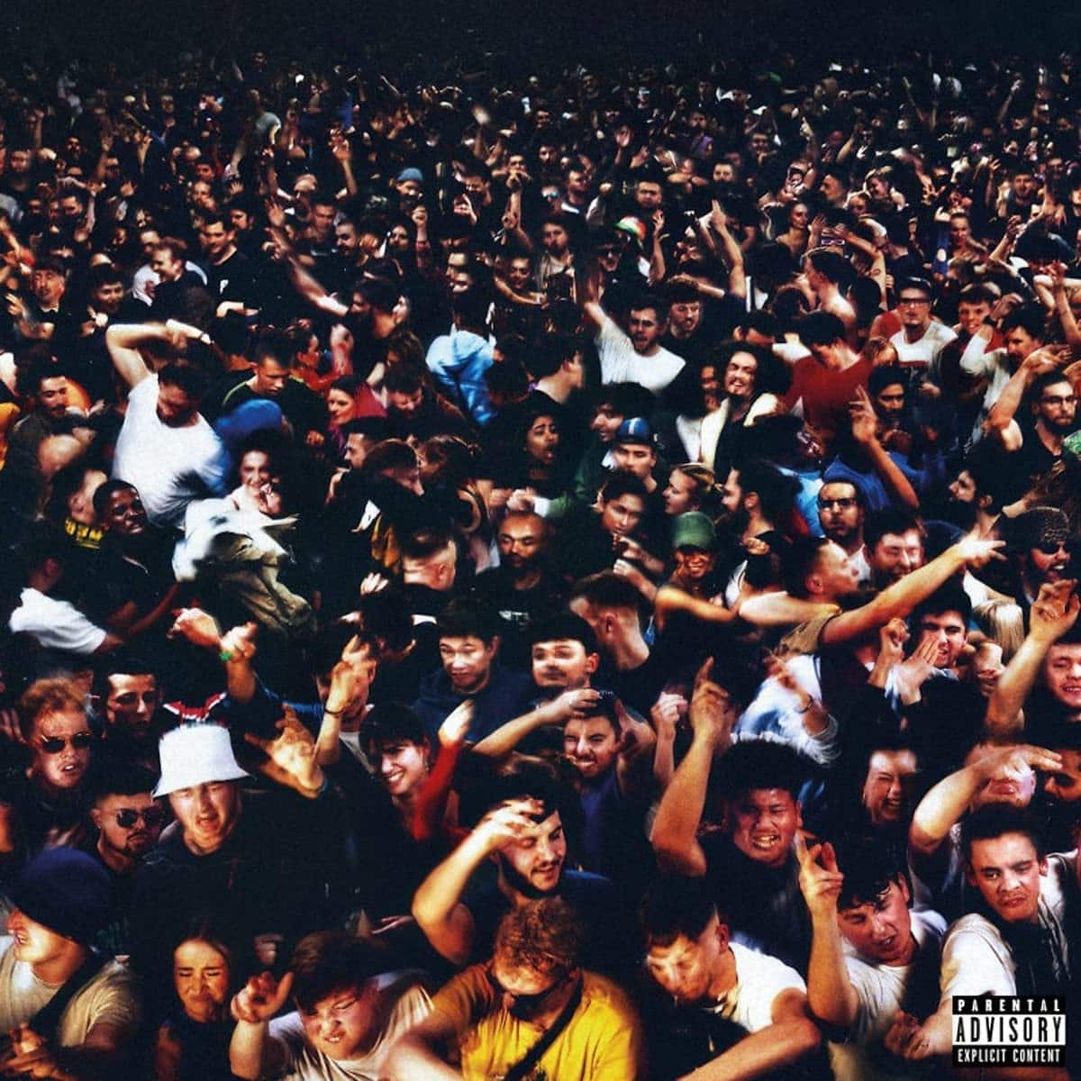 What Came Before [LP] - VINYL