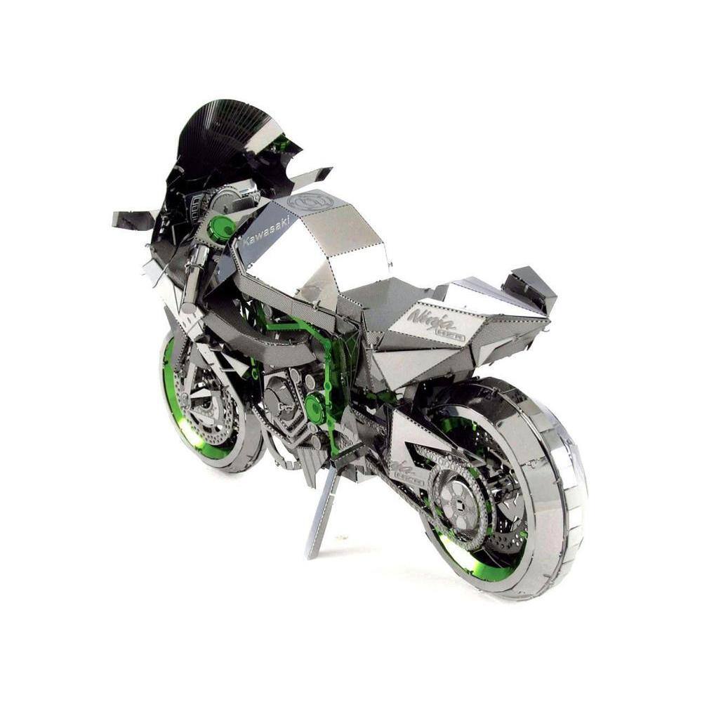 Kawasaki Ninja ZX-10R