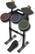 Left Standard. Activision - Guitar Hero World Tour Wireless Drum Kit Controller for Nintendo Wii.