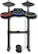 Front Standard. Activision - Guitar Hero World Tour Wireless Drum Kit Controller for Xbox 360.