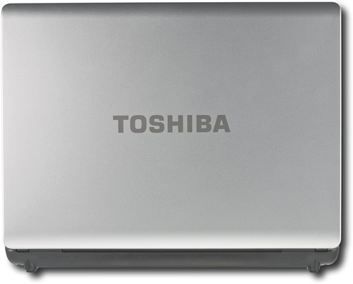 Best Buy: Toshiba Satellite Laptop with Intel® Pentium® Dual-Core