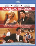 Front Standard. Cadillac Records [Blu-ray] [2008].