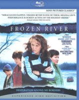 Frozen River [Blu-ray] [2008] - Front_Original