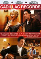 Cadillac Records [DVD] [2008] - Front_Original