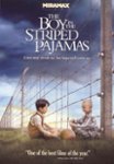 Front Standard. The Boy in the Striped Pajamas [DVD] [2008].