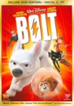Front Standard. Bolt [Special Edition] [2 Discs] [Includes Digital Copy] [DVD] [2008].