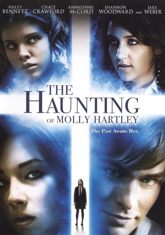  The Haunting of Molly Hartley [DVD] [2008]