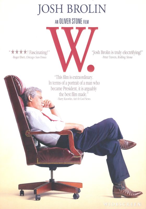  W. [WS] [DVD] [2008]